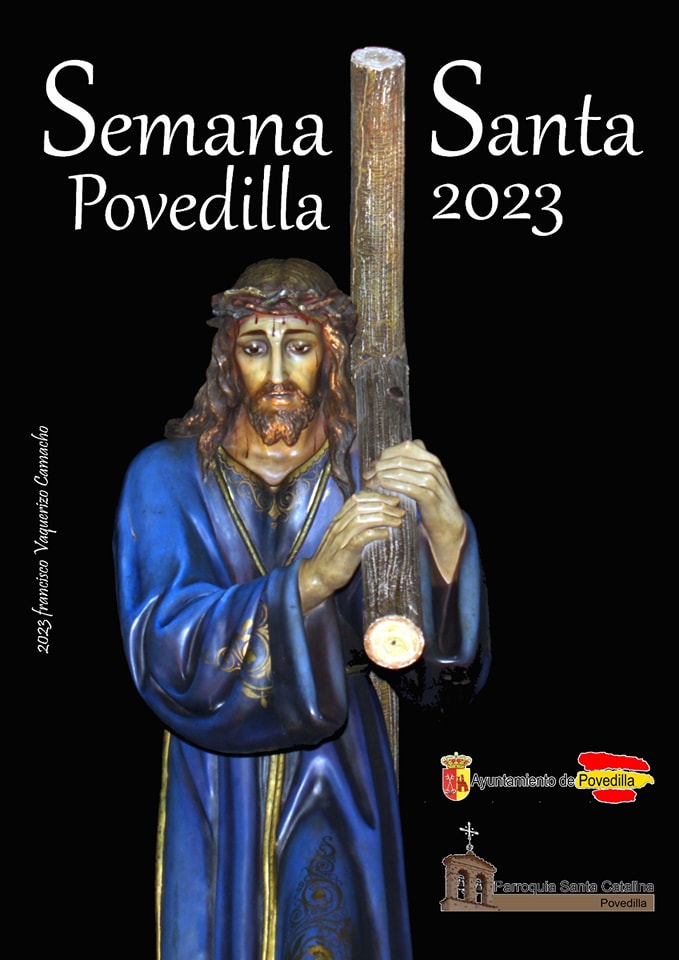 Semana Santa en Povedilla  